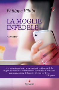 La moglie infedele - Librerie.coop