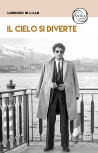 Il cielo si diverte - Librerie.coop Il cielo si diverte - Librerie.coop