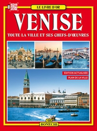 Venezia. Ediz. francese - Librerie.coop