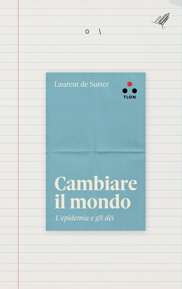 Cambiare il mondo - Librerie.coop Cambiare il mondo - Librerie.coop