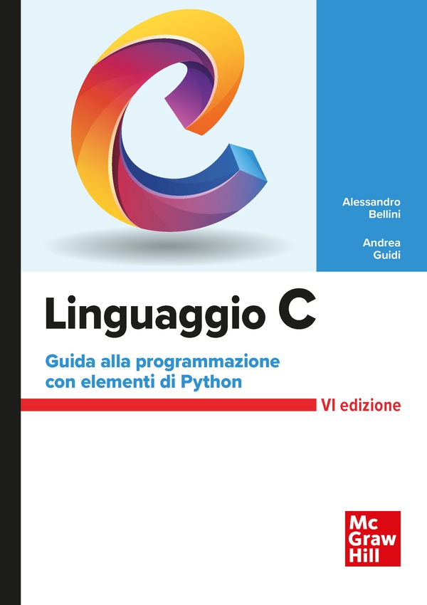 Linguaggio C 6/ed - Librerie.coop Linguaggio C 6/ed - Librerie.coop