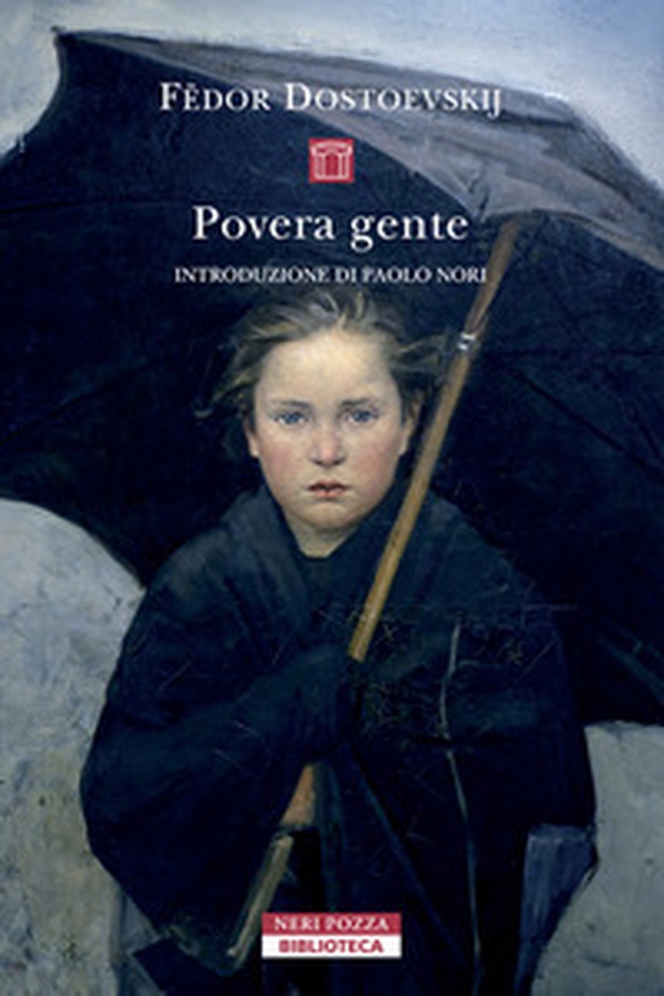 Povera gente - Librerie.coop