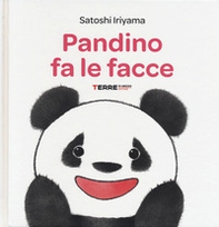 Pandino fa le facce - Librerie.coop Pandino fa le facce - Librerie.coop