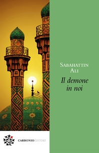 Il demone in noi - Librerie.coop Il demone in noi - Librerie.coop