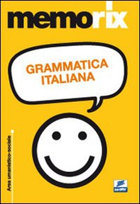 Grammatica italiana - Librerie.coop