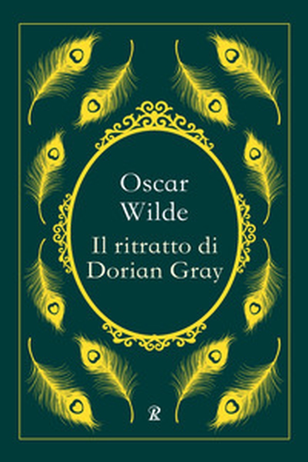 Il ritratto di Dorian Gray - Librerie.coop Il ritratto di Dorian Gray - Librerie.coop