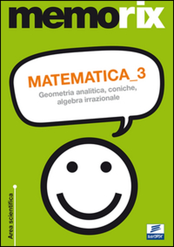 Matematica - Vol. 3 - Librerie.coop Matematica - Vol. 3 - Librerie.coop