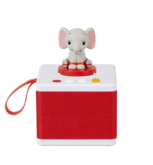 Raccontastorie Faba Start - Librerie.coop