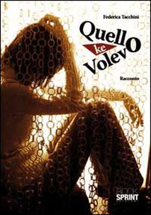 Quello che volevo - Librerie.coop Quello che volevo - Librerie.coop