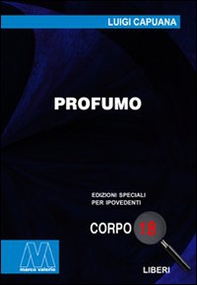 Profumo - Librerie.coop