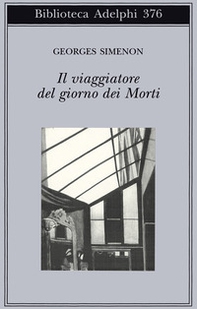 Il viaggiatore del giorno dei morti - Librerie.coop
