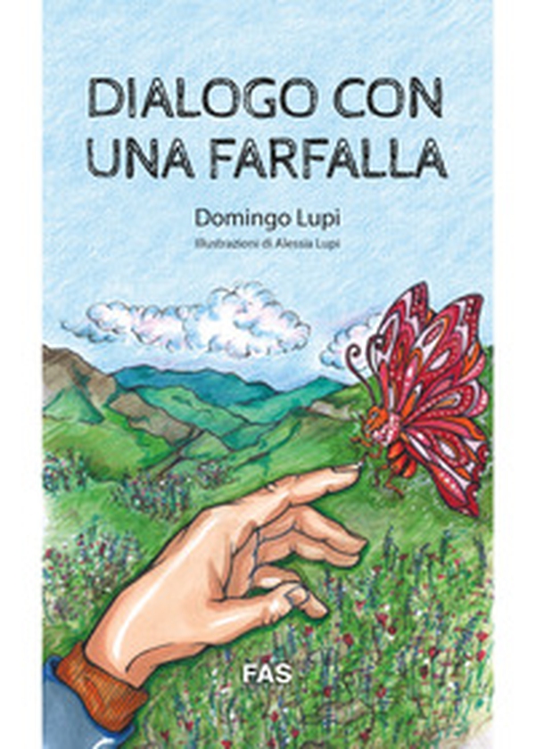 Dialogo con una farfalla - Librerie.coop Dialogo con una farfalla - Librerie.coop