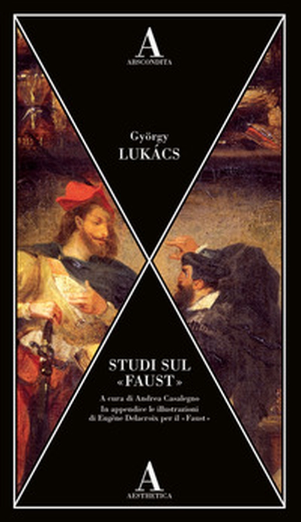 Studi sul «Faust» - Librerie.coop Studi sul «Faust» - Librerie.coop