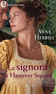 La signora di Hanover Square (eLit) - Librerie.coop
