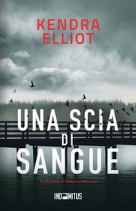 Una scia di sangue - Librerie.coop