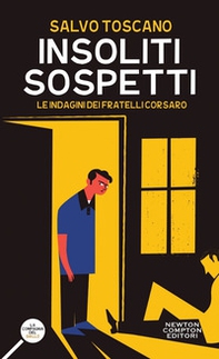 Insoliti sospetti - Librerie.coop