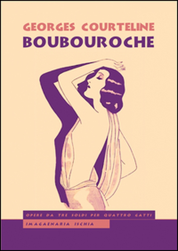 Boubouroche - Librerie.coop Boubouroche - Librerie.coop