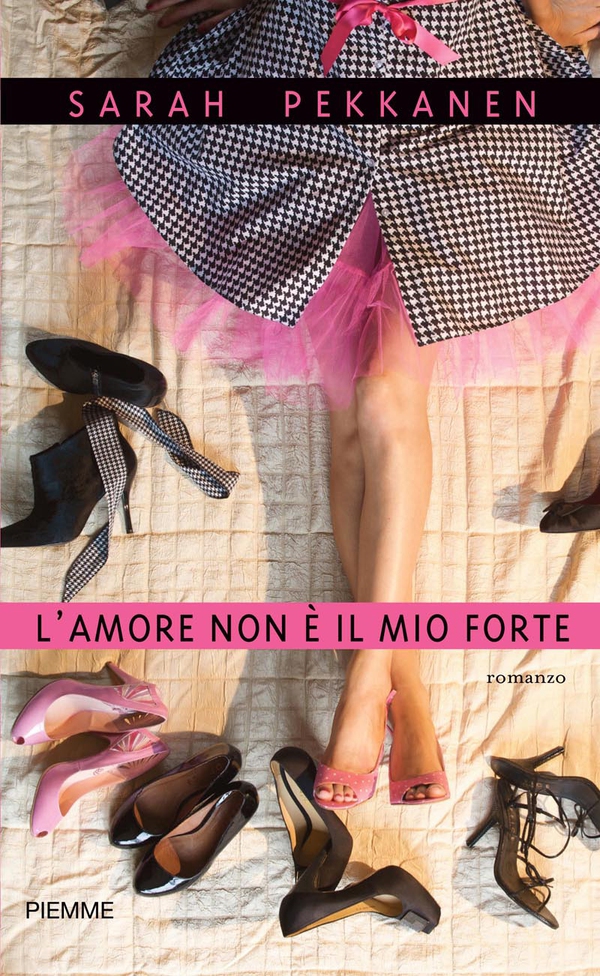 L'amore non è il mio forte - Librerie.coop L'amore non è il mio forte - Librerie.coop