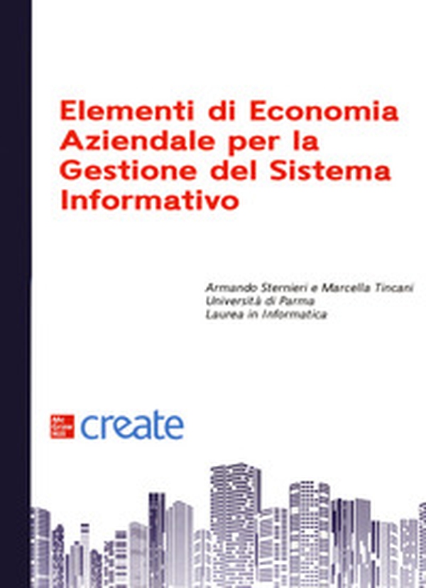 Elementi di economia aziendale - Librerie.coop Elementi di economia aziendale - Librerie.coop