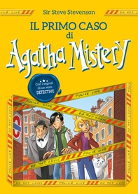Il primo caso di Agatha - Librerie.coop