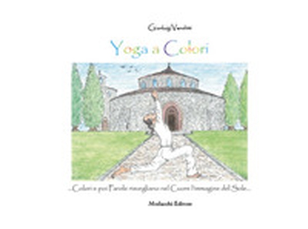 Yoga a colori - Librerie.coop Yoga a colori - Librerie.coop