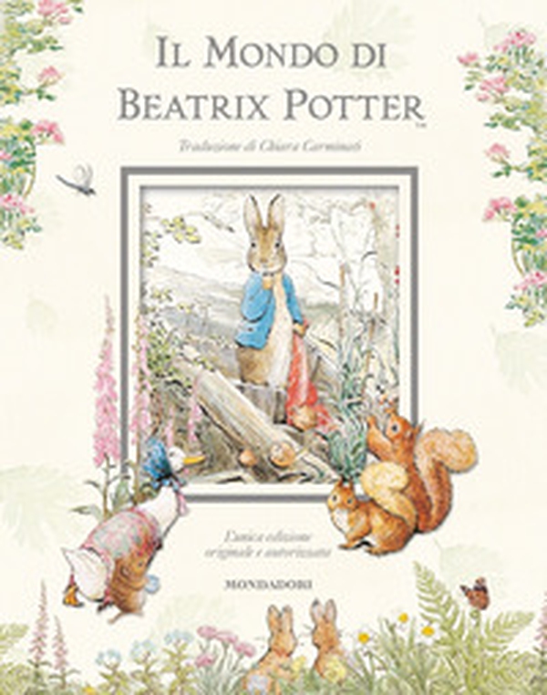 Il mondo di Beatrix Potter - Librerie.coop Il mondo di Beatrix Potter - Librerie.coop