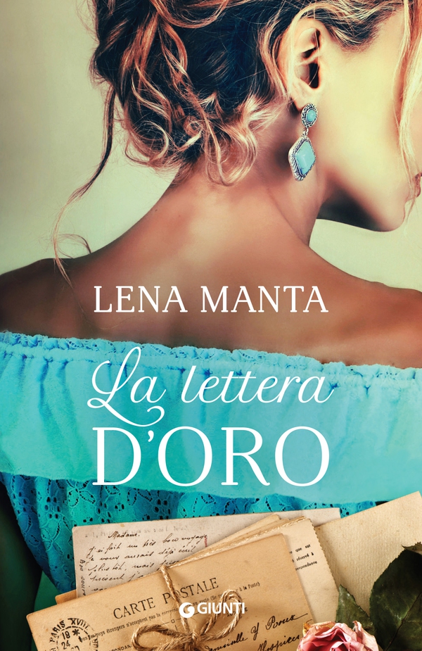 La lettera d'oro - Librerie.coop La lettera d'oro - Librerie.coop