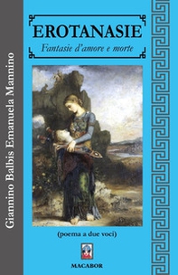 Erotanasie - Librerie.coop Erotanasie - Librerie.coop