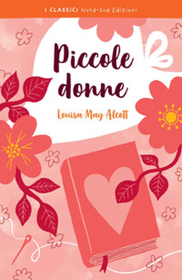 Piccole donne - Librerie.coop Piccole donne - Librerie.coop