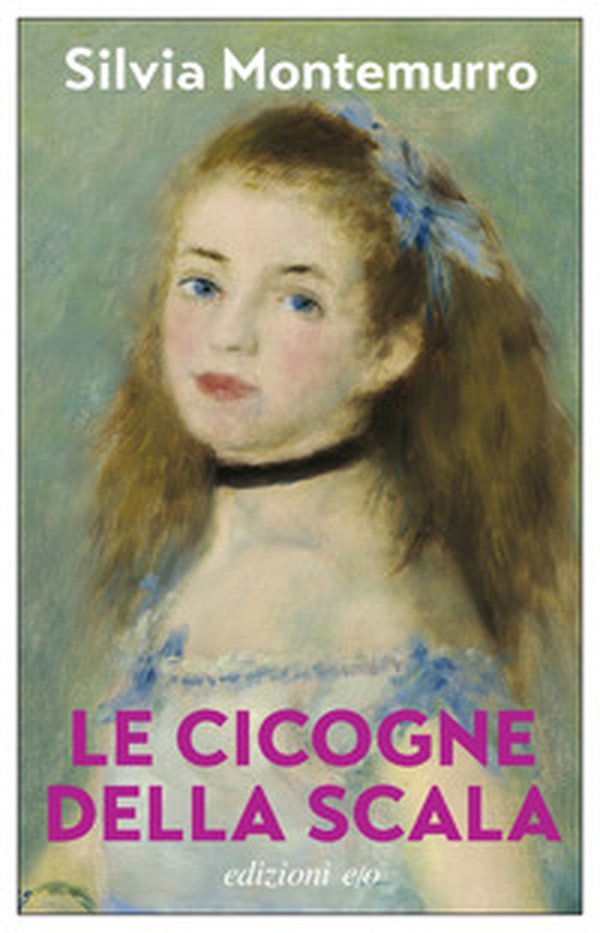 Le cicogne della Scala - Librerie.coop Le cicogne della Scala - Librerie.coop