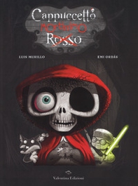 Cappuccetto mortissimo - Librerie.coop