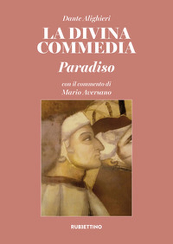 La Divina Commedia. Paradiso - Librerie.coop La Divina Commedia. Paradiso - Librerie.coop