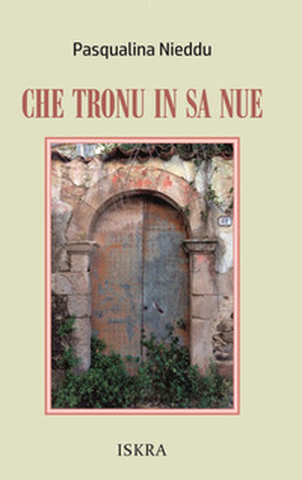 Che tronu in sa nue - Librerie.coop Che tronu in sa nue - Librerie.coop