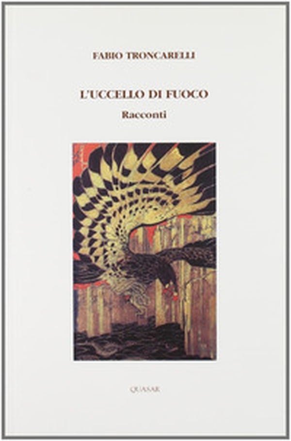 L'uccello di fuoco - Librerie.coop L'uccello di fuoco - Librerie.coop