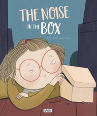 The noise in the box - Librerie.coop The noise in the box - Librerie.coop
