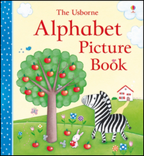 Alphabet picture book - Librerie.coop Alphabet picture book - Librerie.coop