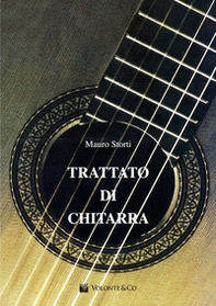 Trattato di chitarra - Librerie.coop