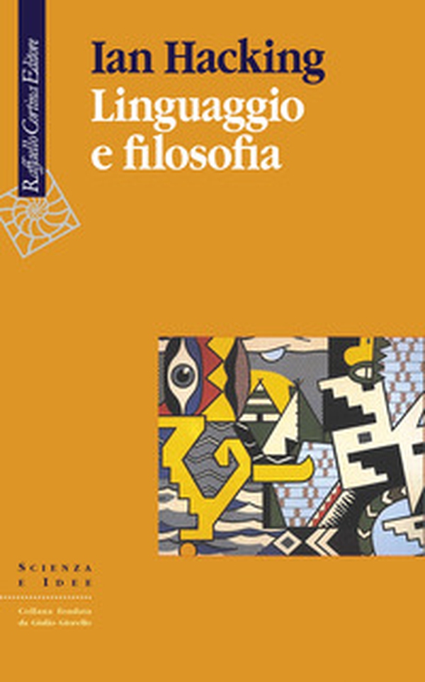 Linguaggio e filosofia - Librerie.coop