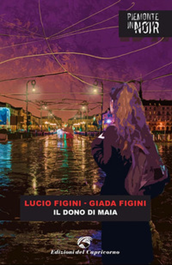 Il dono di Maia - Librerie.coop Il dono di Maia - Librerie.coop