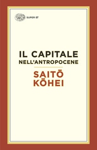 Il capitale nell'Antropocene - Librerie.coop