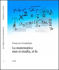 La matematica non si studia, si fa - Librerie.coop