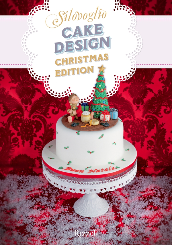 Cake Design Christmas Edition - Librerie.coop Cake Design Christmas Edition - Librerie.coop