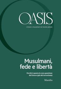 Oasis. Cristiani e musulmani nel mondo globale - Vol. 26 - Librerie.coop