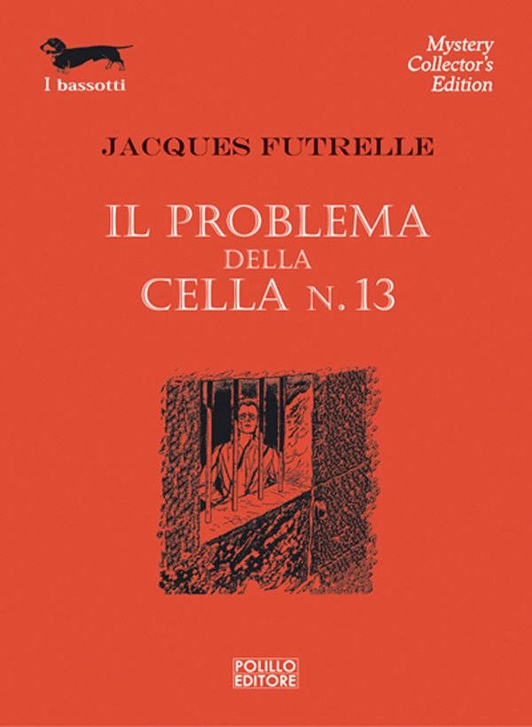 Il problema della cella n. 13 - Librerie.coop Il problema della cella n. 13 - Librerie.coop