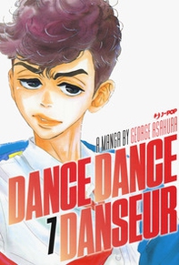 Dance dance danseur - Vol. 7 - Librerie.coop