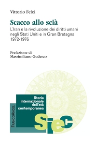 Scacco allo scià - Librerie.coop