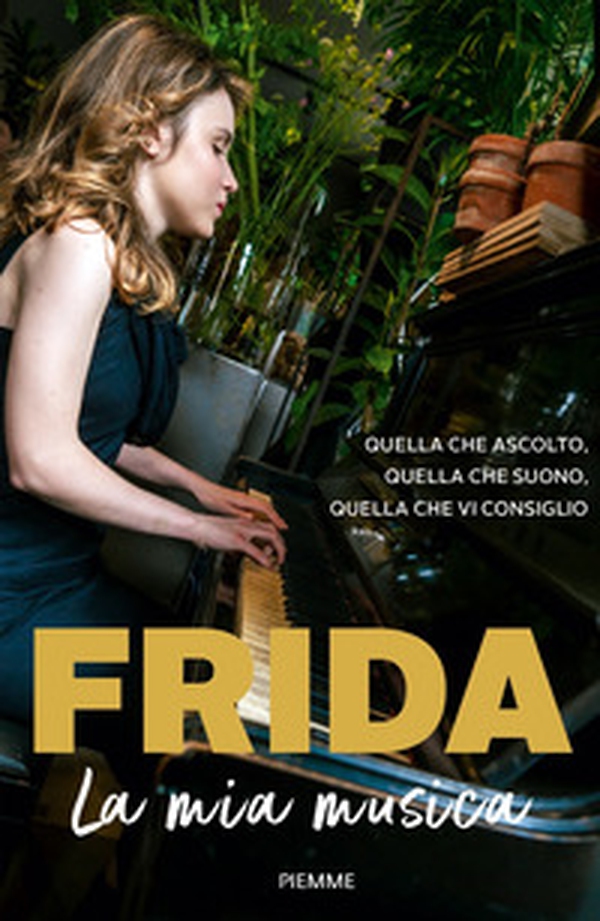 La mia musica. Quella che ascolto, quella che suono, quella che vi consiglio - Librerie.coop La mia musica. Quella che ascolto, quella che suono, quella che vi consiglio - Librerie.coop