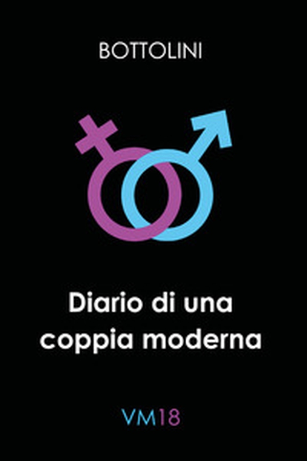 Diario di una coppia moderna - Librerie.coop Diario di una coppia moderna - Librerie.coop