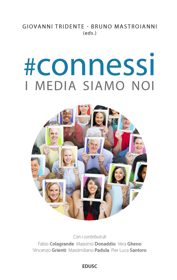 #connessi - Librerie.coop #connessi - Librerie.coop