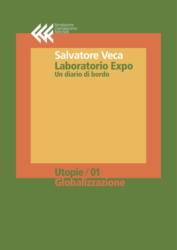 Laboratorio Expo. Un diario di bordo. - Librerie.coop Laboratorio Expo. Un diario di bordo. - Librerie.coop